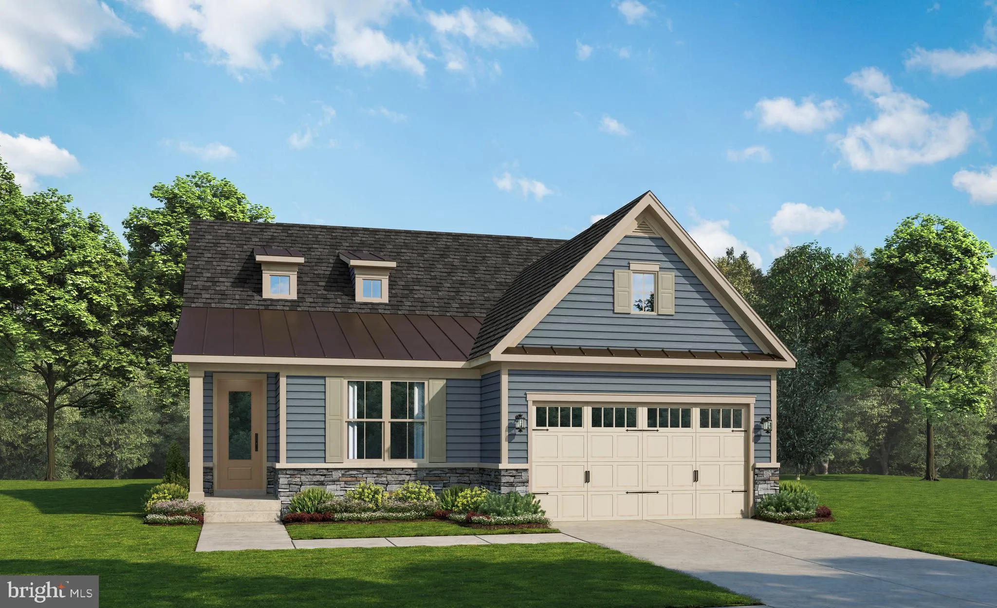 2644 BLAZING STAR STREET, Frederick, MD 21702