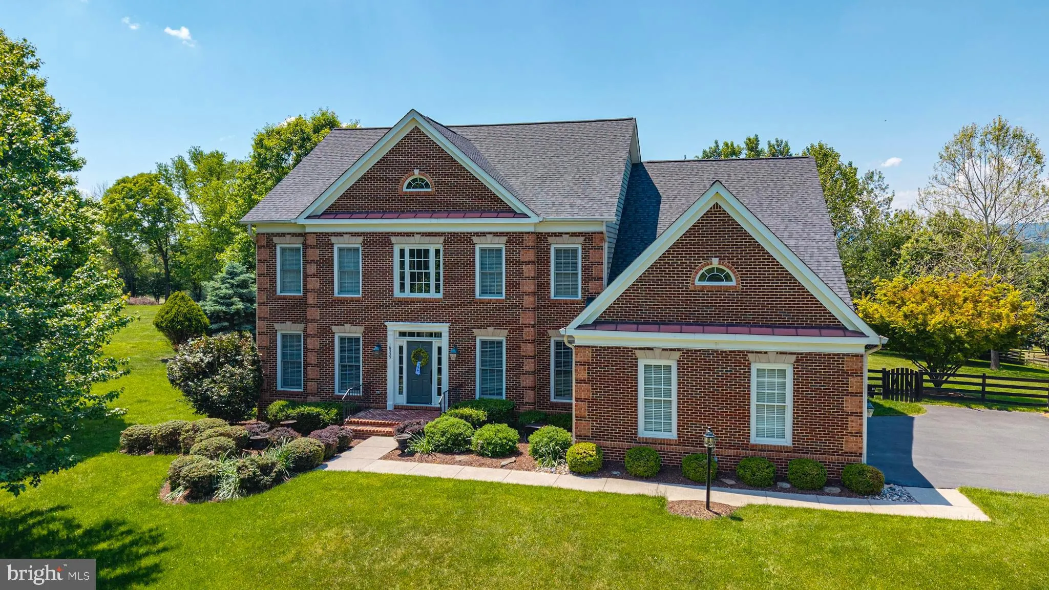 16555 CHESTNUT OVERLOOK DRIVE, Purcellville, VA 20132