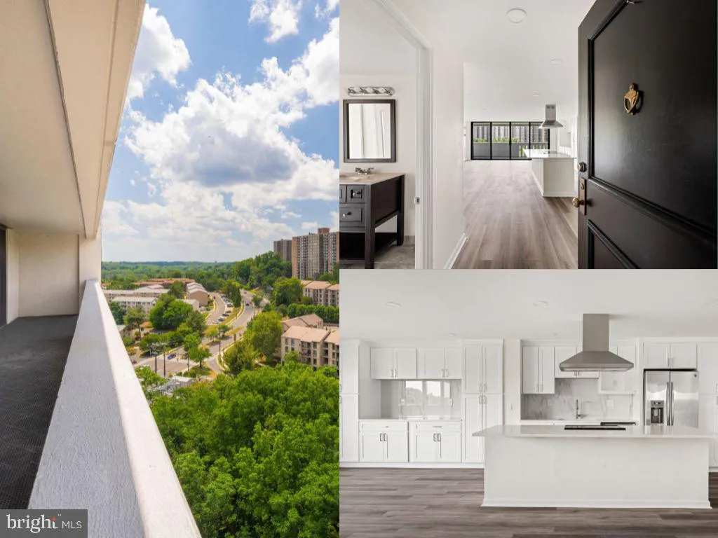 6101 EDSALL ROAD, Alexandria, VA 22304