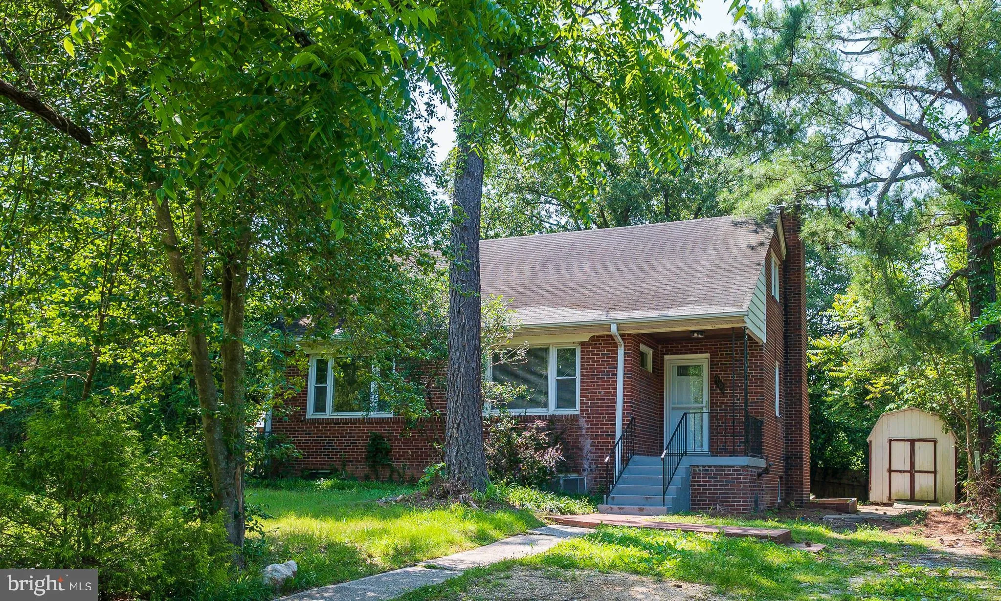 6007 BRADLEY LANE, Clinton, MD 20735