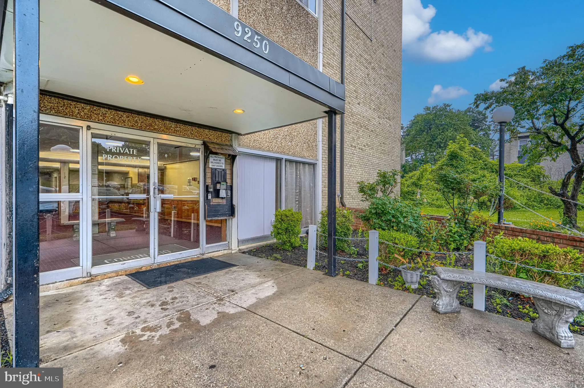 9250 EDWARDS WAY, Hyattsville, MD 20783