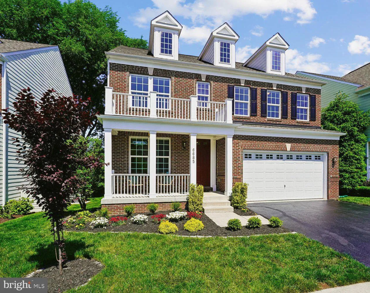 6685 JESSAMINE COURT, Annandale, VA 22003