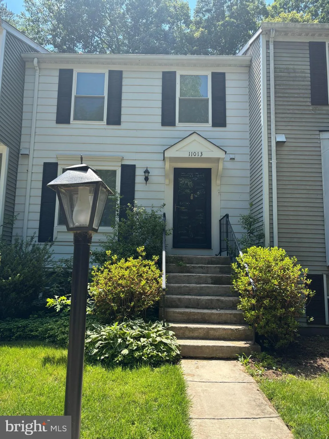 11013 BARTON HILL COURT, Reston, VA 20191