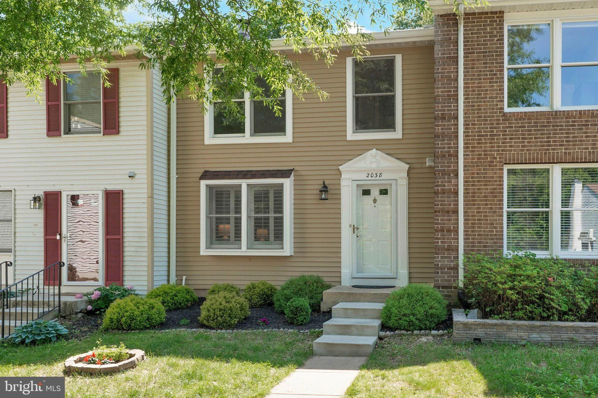 2038 BROOKS SQUARE PLACE, Falls Church, VA 22043