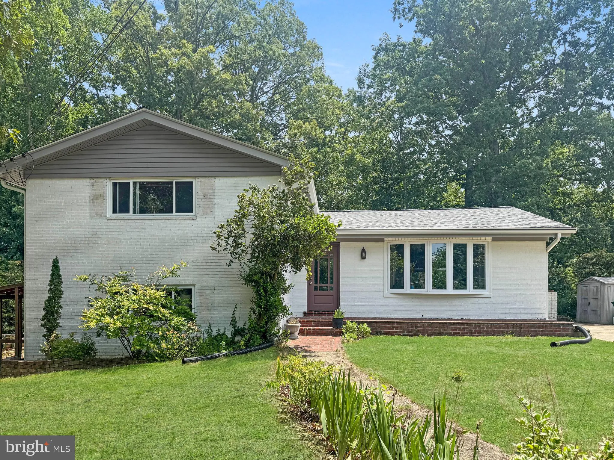 3905 SULGRAVE DRIVE, Alexandria, VA 22309