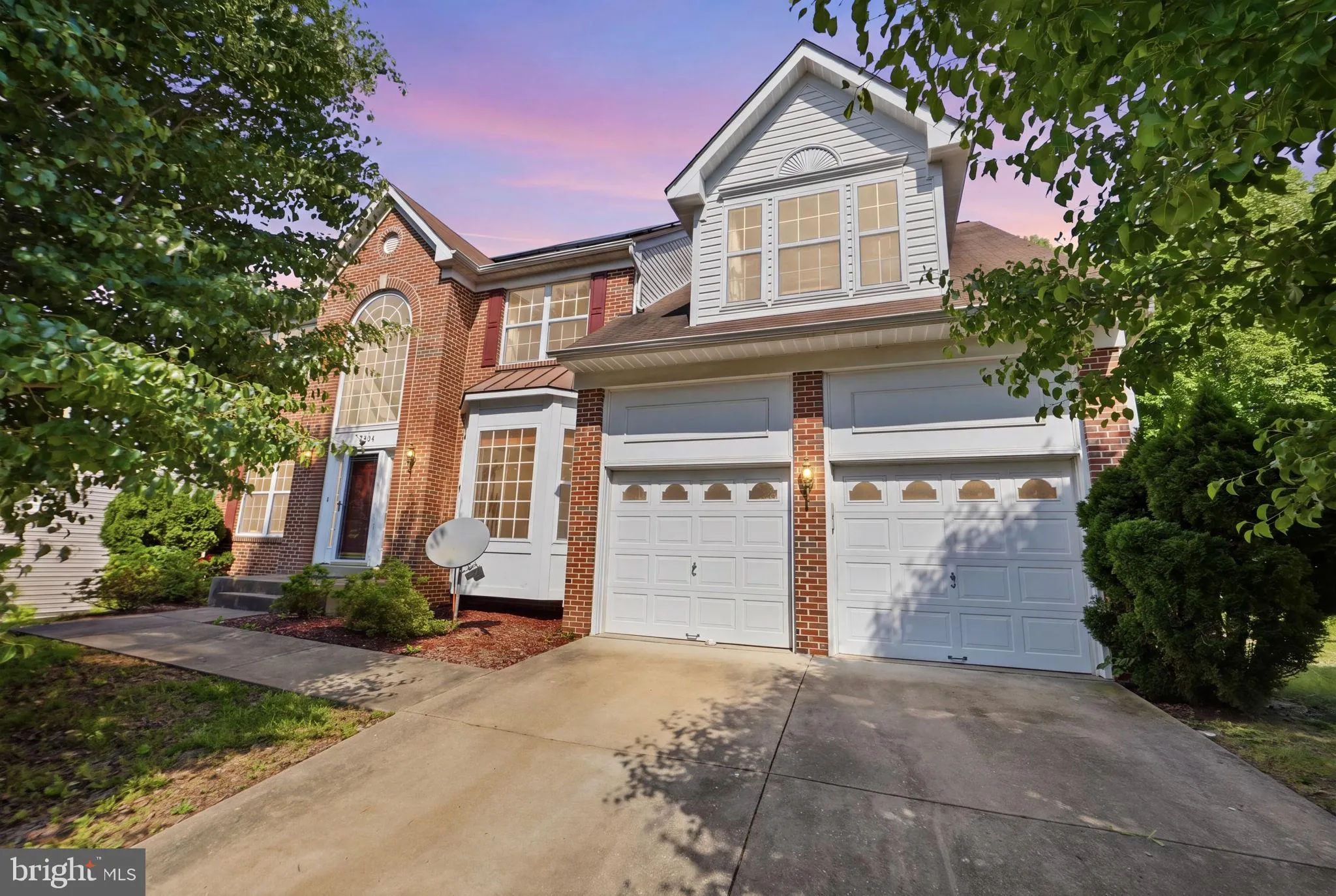 15204 DERBYSHIRE WAY, Accokeek, MD 20607