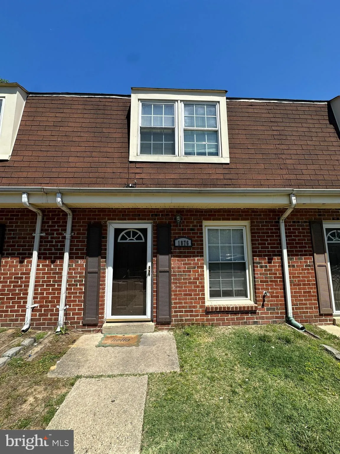 1876 ARWELL COURT, Severn, MD 21144