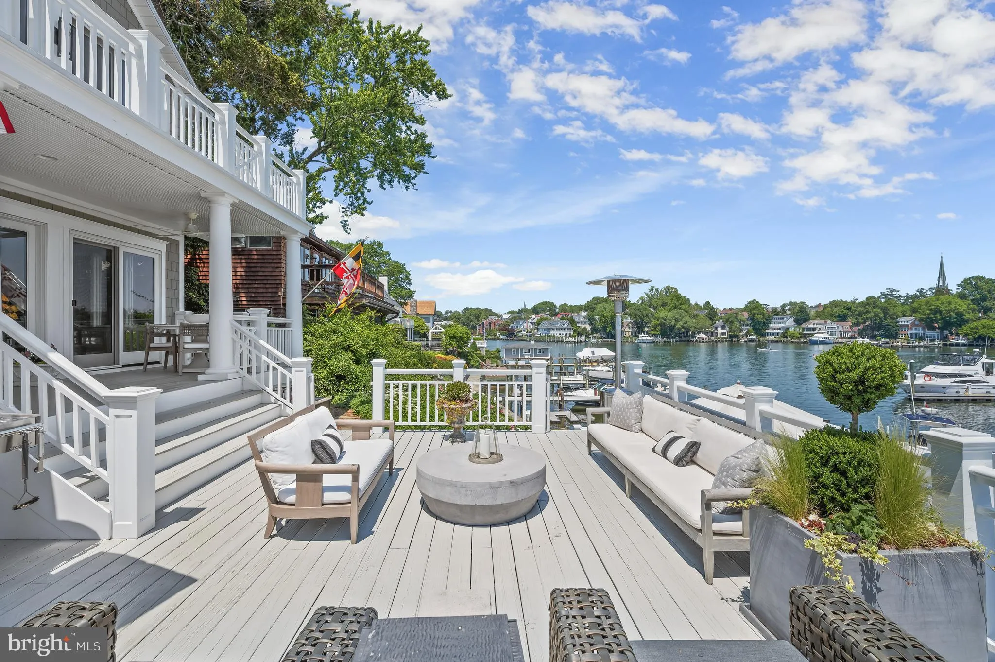 217 LOCKWOOD COURT, Annapolis, MD 21403