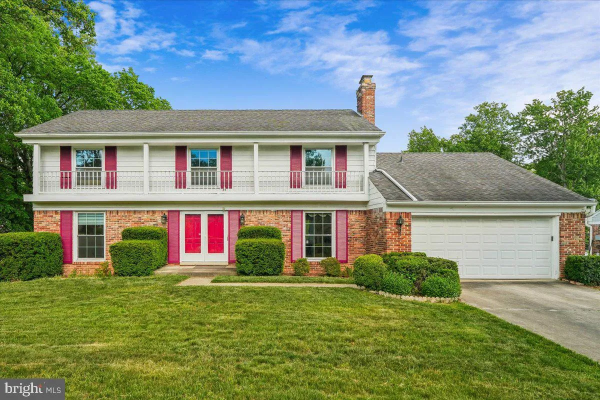 11119 LAMPLIGHTER LANE, Potomac, MD 20854