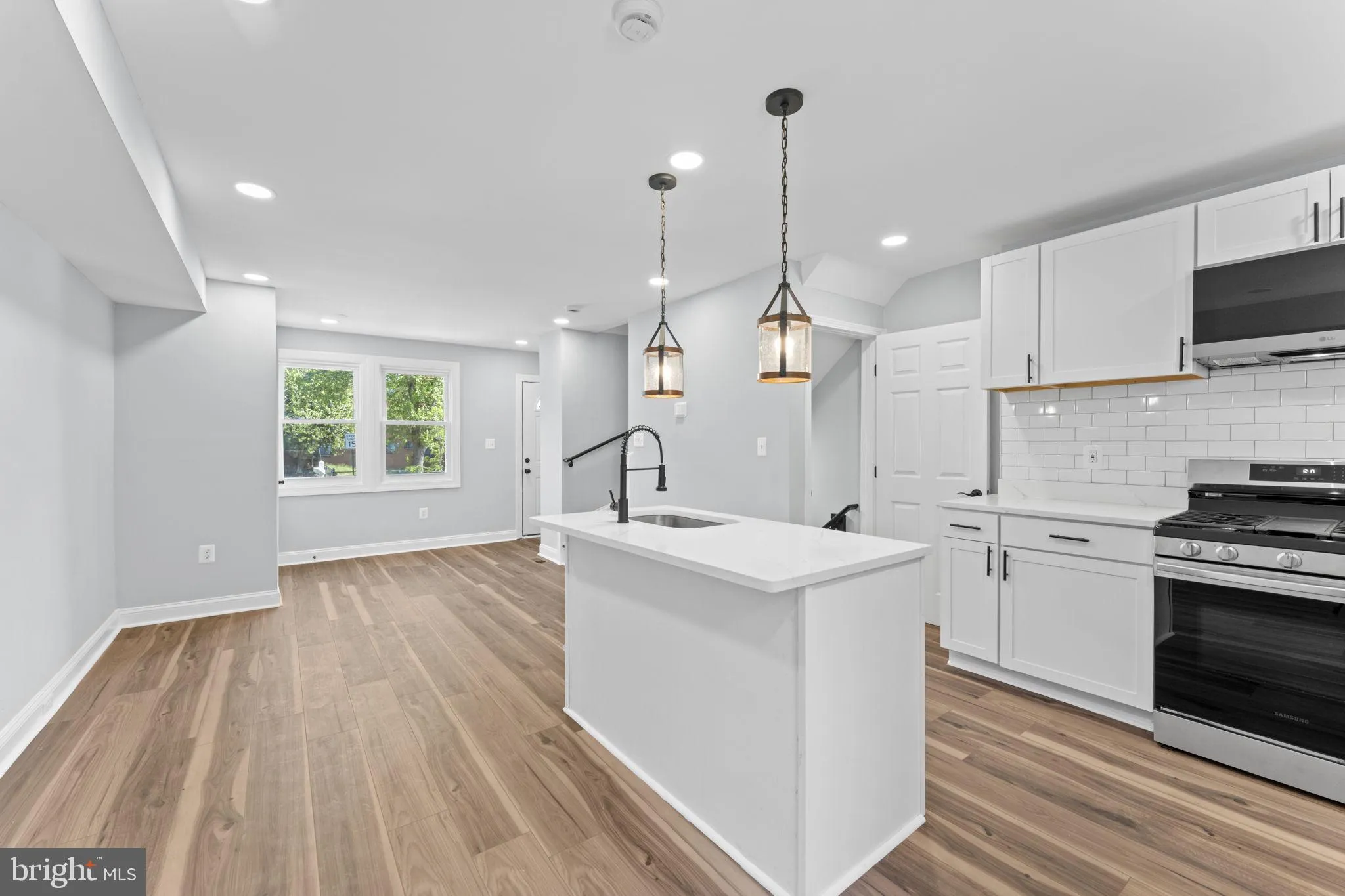 1447 BANGOR STREET, Washington, DC 20020