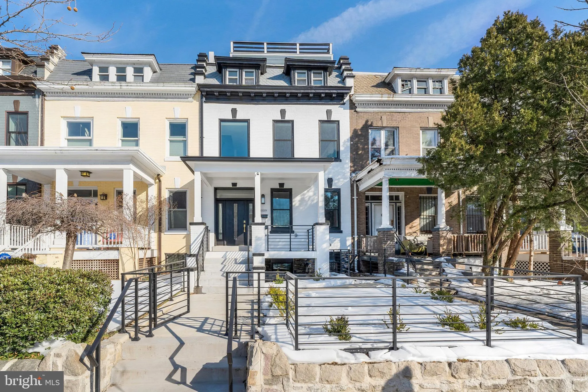 3009 13TH STREET, Washington, DC 20009