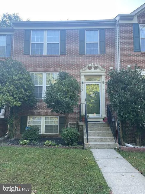 1503 TOWN VIEW COURT, Upper Marlboro, MD 20772