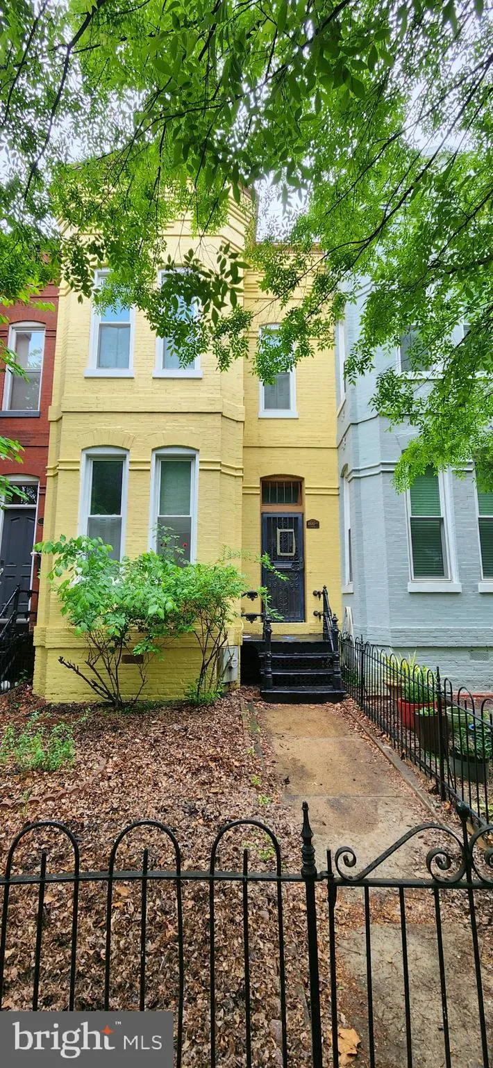 1810 6TH STREET, Washington, DC 20001