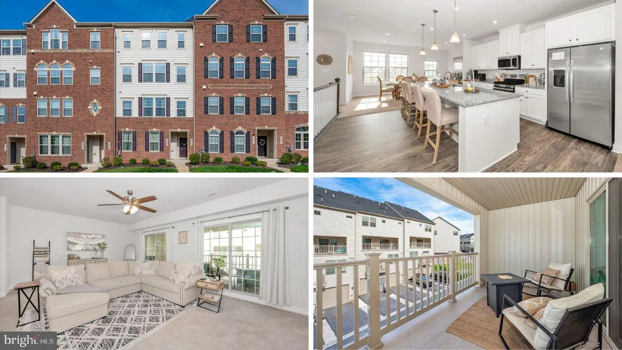 5965 DUVEL STREET, Ijamsville, MD 21754