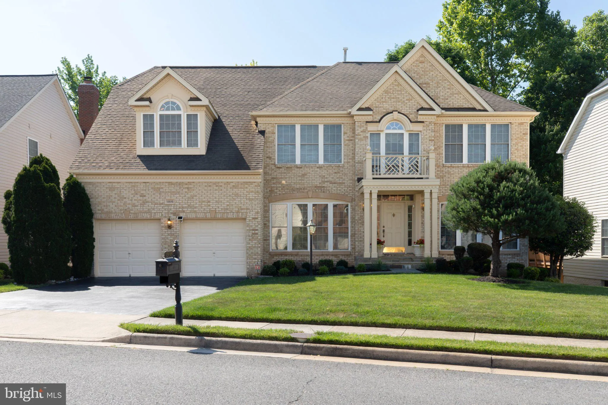 13515 LAMIUM LANE, Centreville, VA 20120