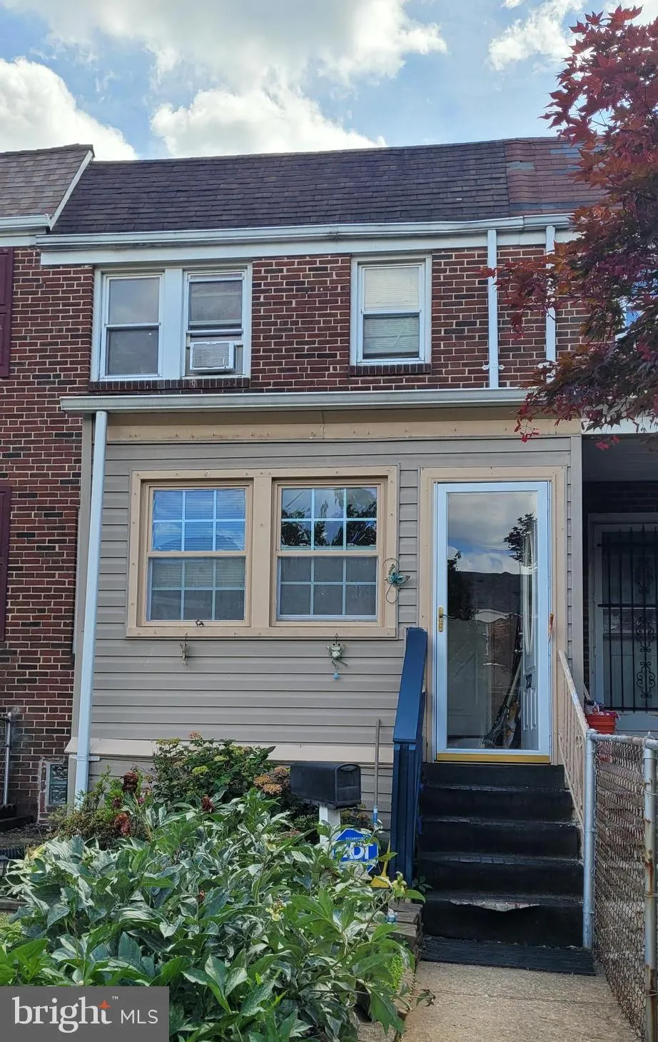 237 MEADOW ROAD, Baltimore, MD 21225