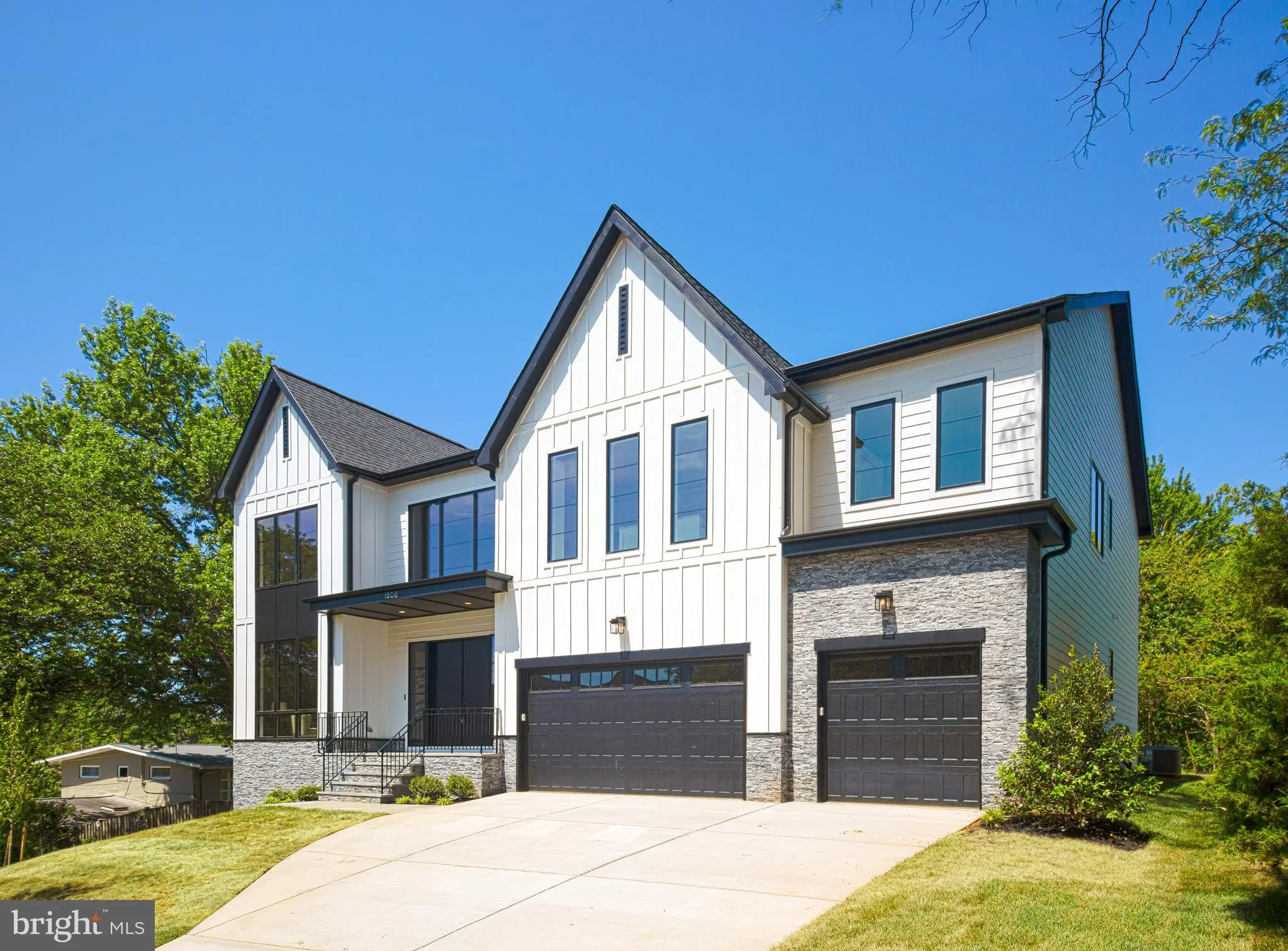 1806 BARBEE STREET, Mclean, VA 22101