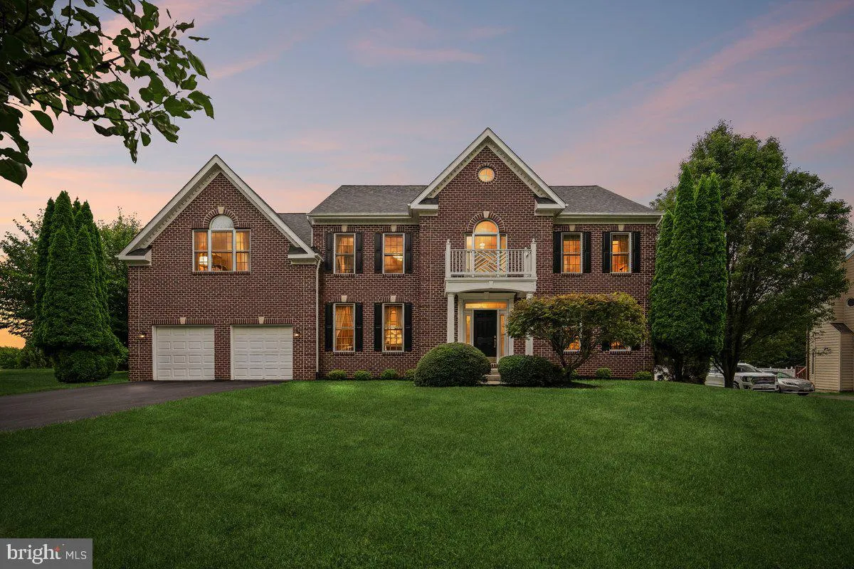 12004 MARGARET COURT, Marriottsville, MD 21104