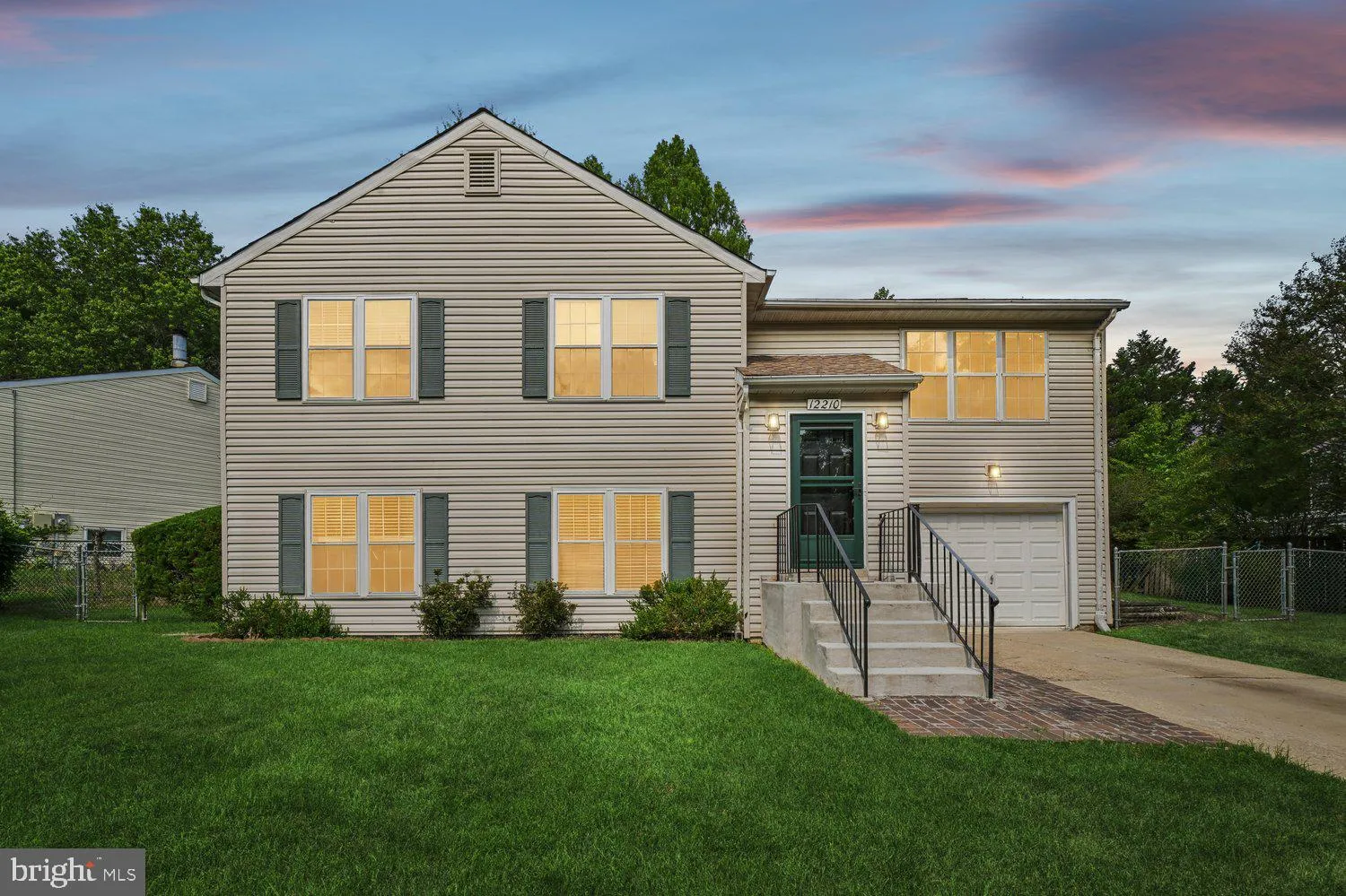 12210 KINGSBROOK STREET, Bowie, MD 20721