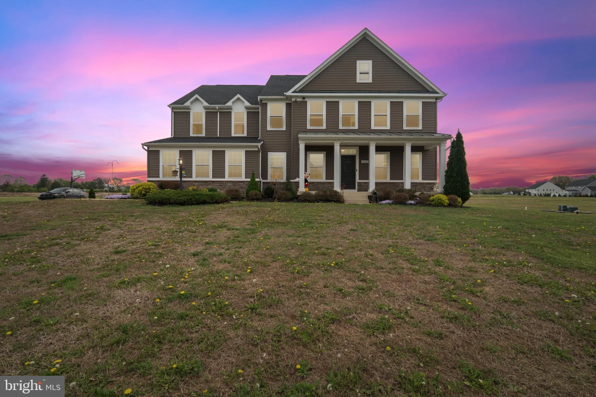 14081 CARRIAGE FORD ROAD, Nokesville, VA 20181
