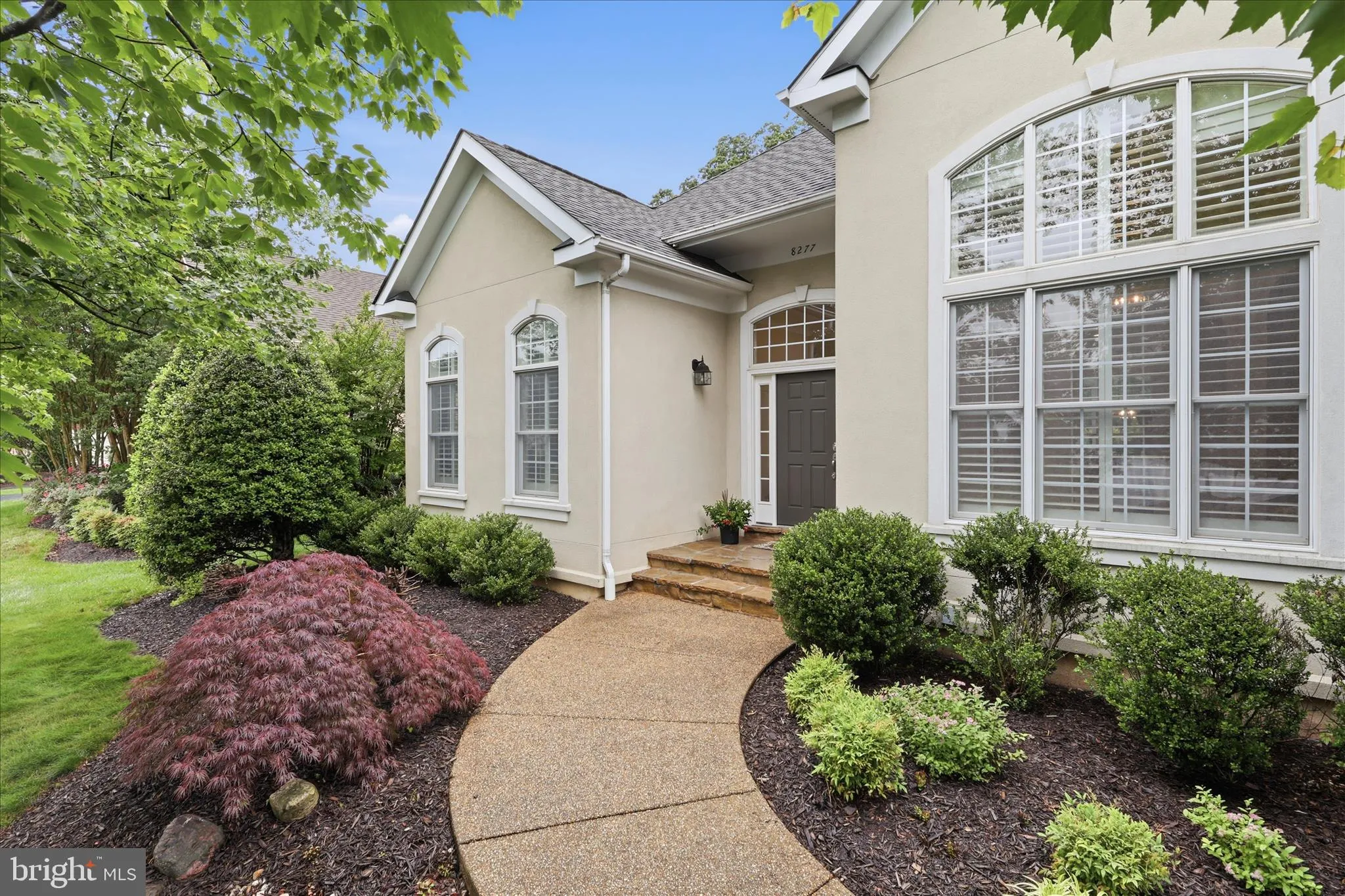 8277 ROXBOROUGH LOOP, Gainesville, VA 20155