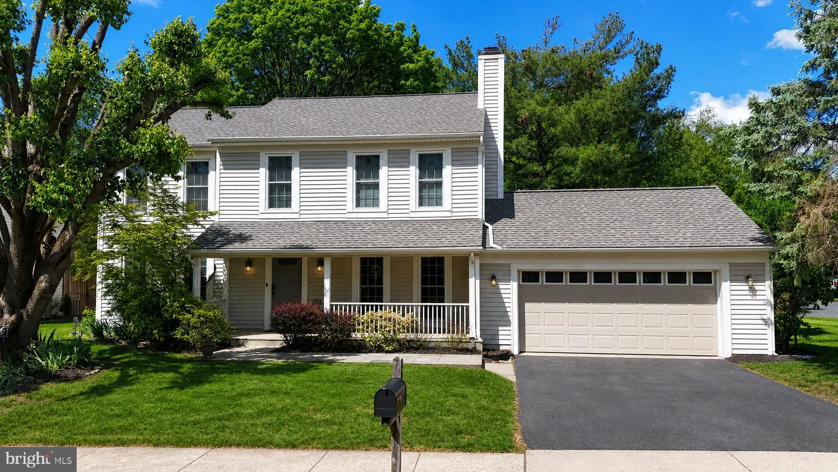 5518 SEQUOIA FARMS DRIVE, Centreville, VA 20120