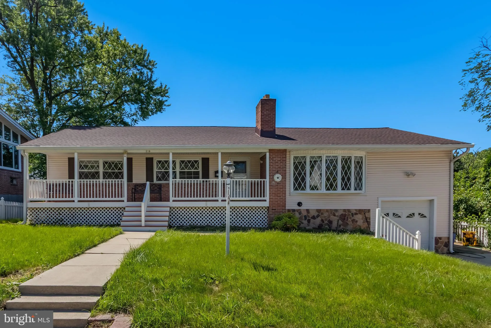 219 CORONET DRIVE, Linthicum Heights, MD 21090