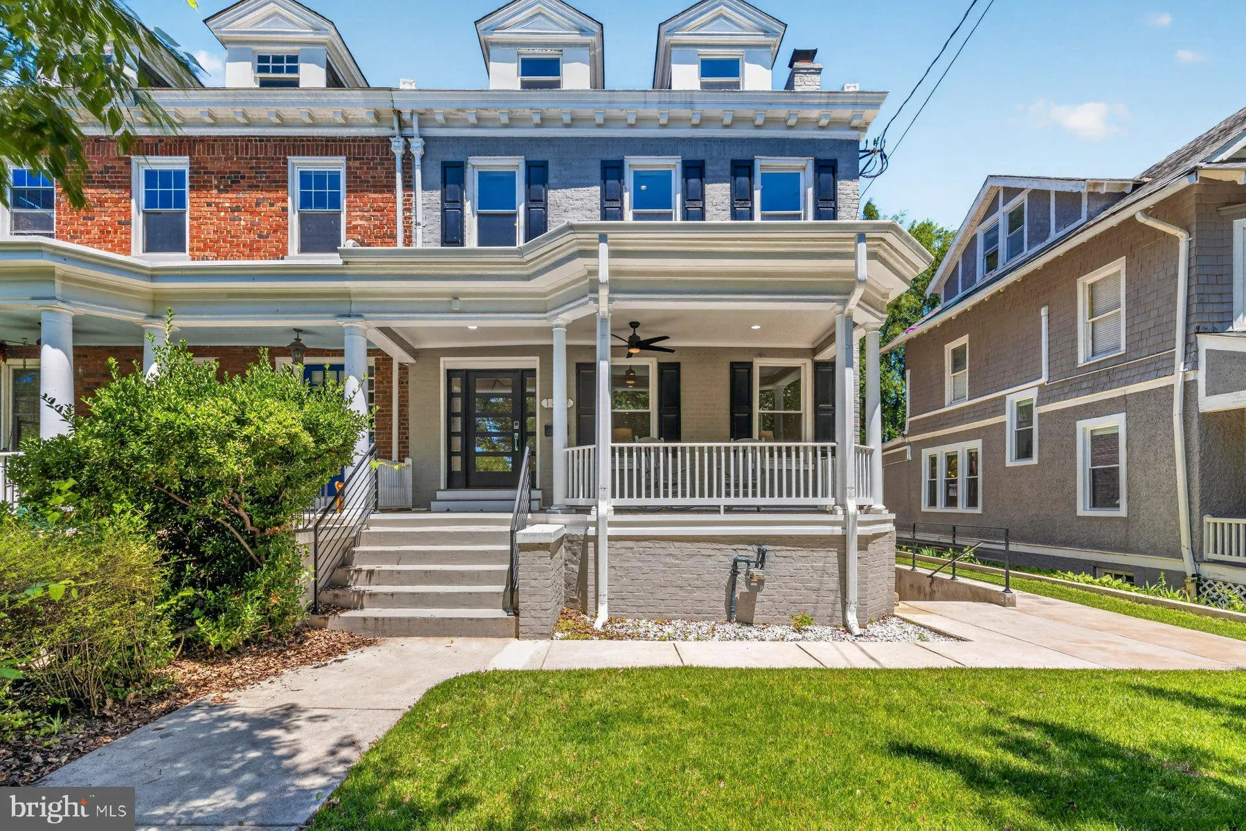 1317 GALLATIN STREET, Washington, DC 20011