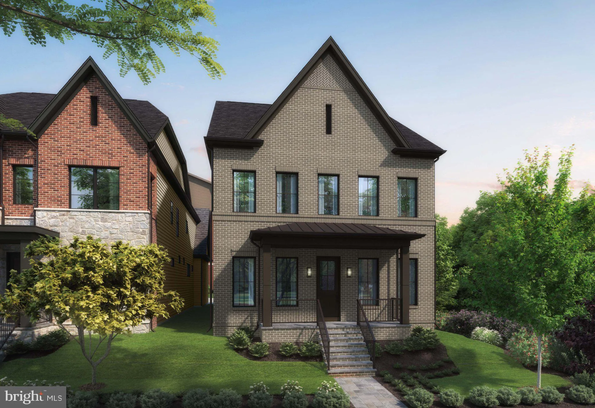 5002 STRATHMORE AVENUE, Kensington, MD 20895