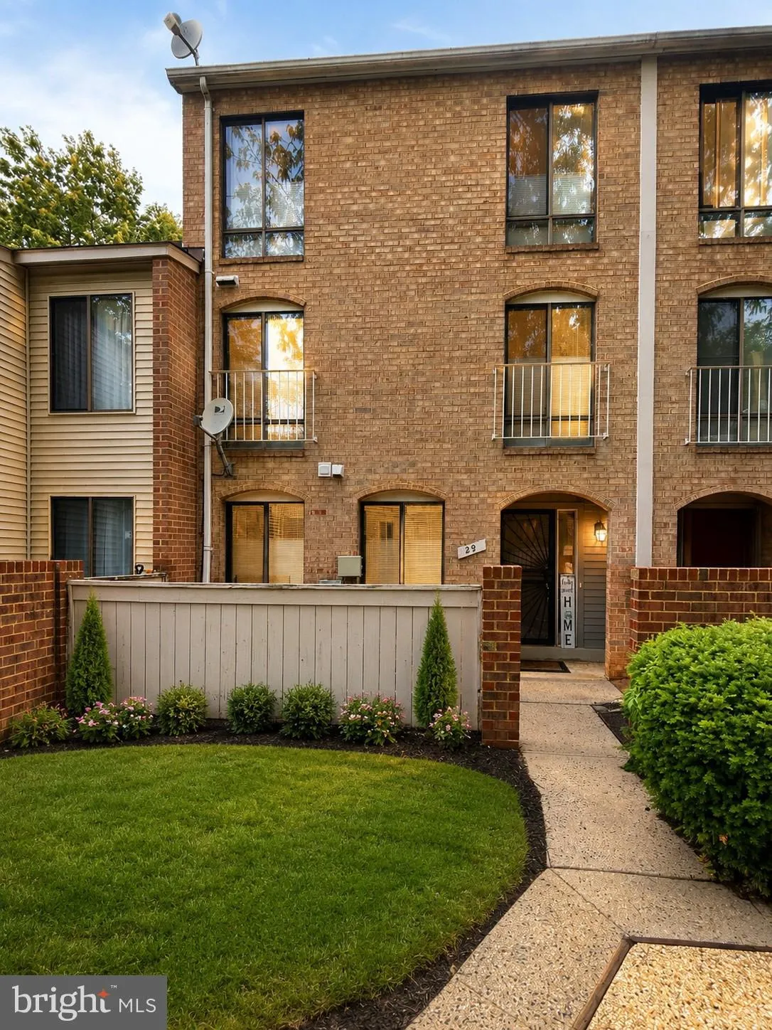 29 BRASSIE COURT, Montgomery Village, MD 20886