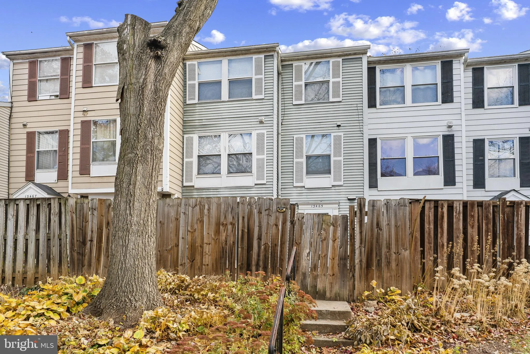 13465 DEMETRIAS WAY, Germantown, MD 20874