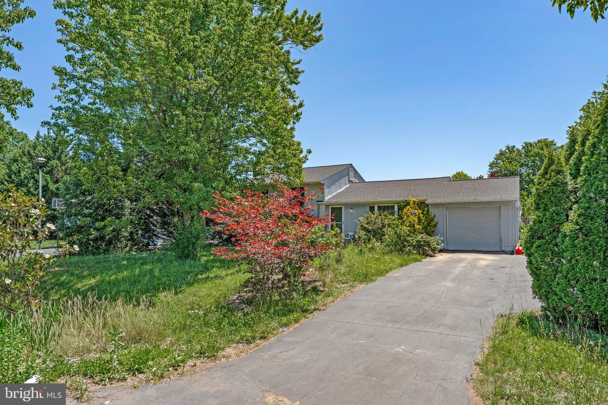 17313 DOWDEN WAY, Poolesville, MD 20837