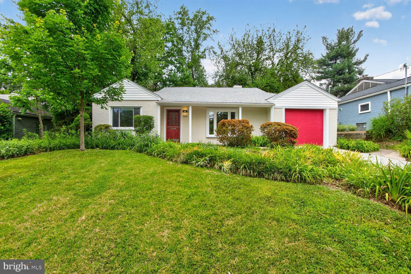 3305 COQUELIN TERRACE, Chevy Chase, MD 20815