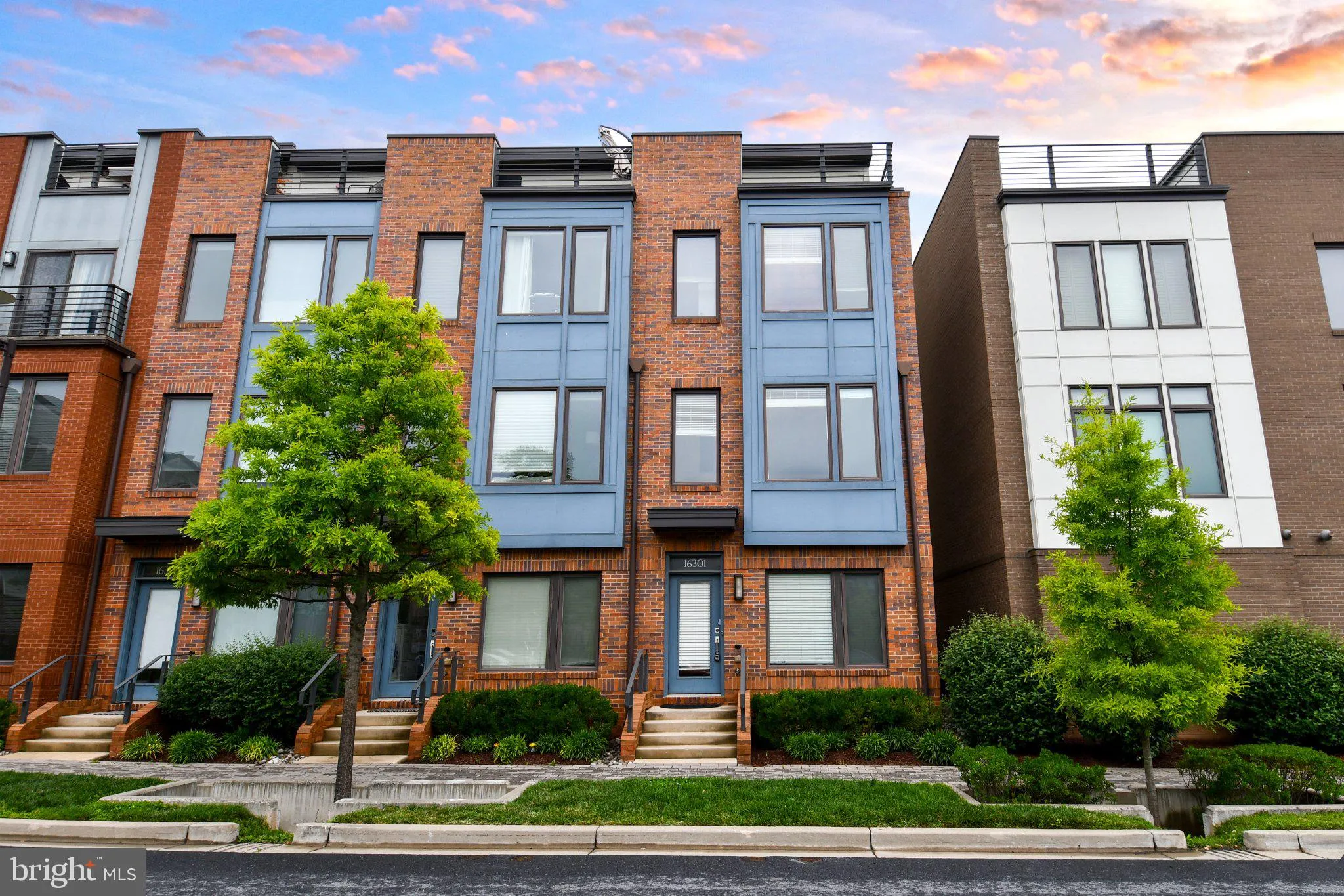 16301 COLUMBUS AVENUE, Rockville, MD 20855