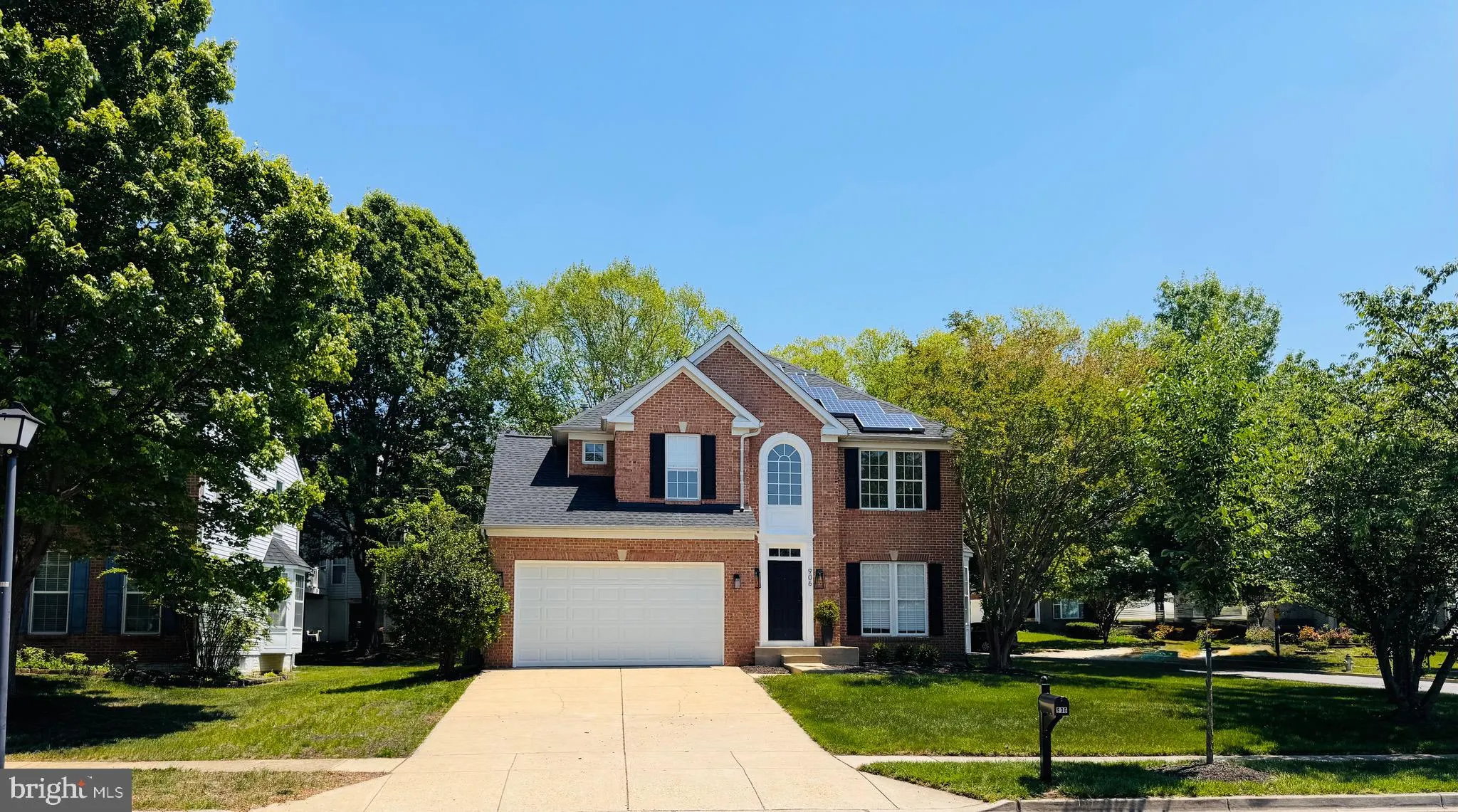 906 WHISTLING DUCK DRIVE, Upper Marlboro, MD 20774