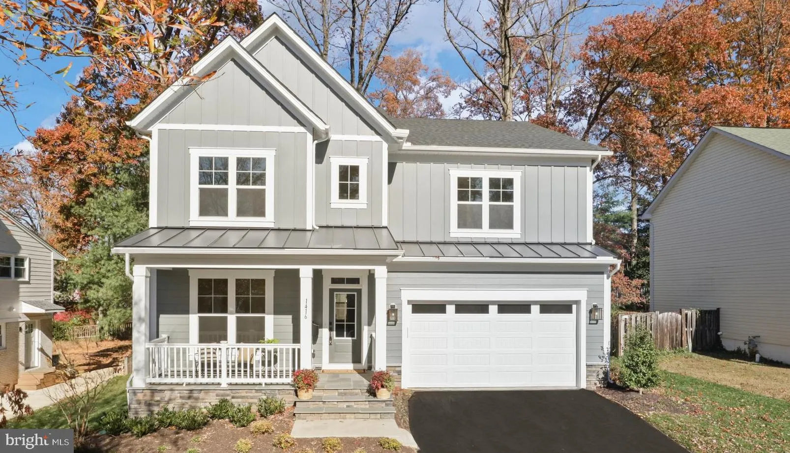 1103 DESALE STREET, Vienna, VA 22180