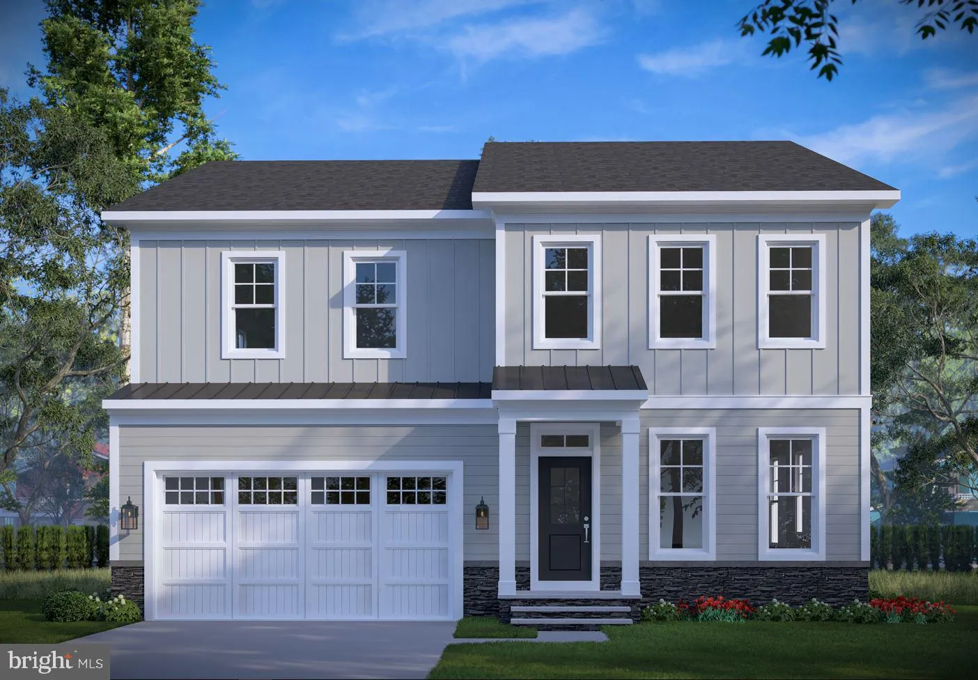 Residential Active