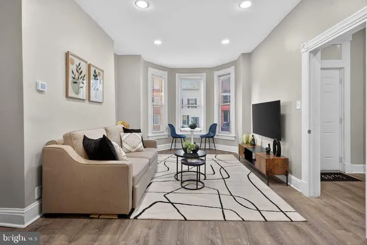 1119 MONTELLO AVENUE, Washington, DC 20002