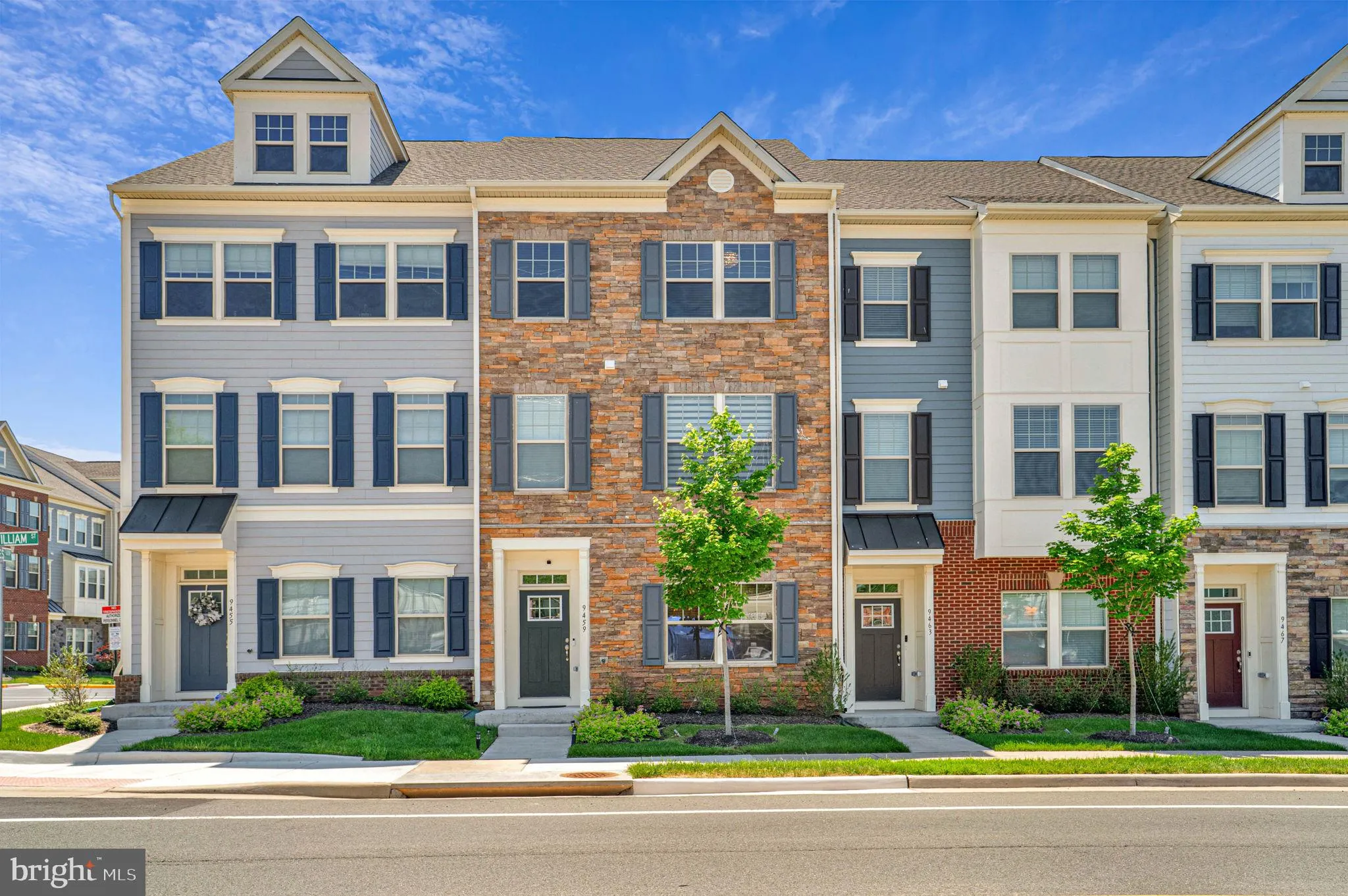 9459 PRINCE WILLIAM STREET, Manassas, VA 20110
