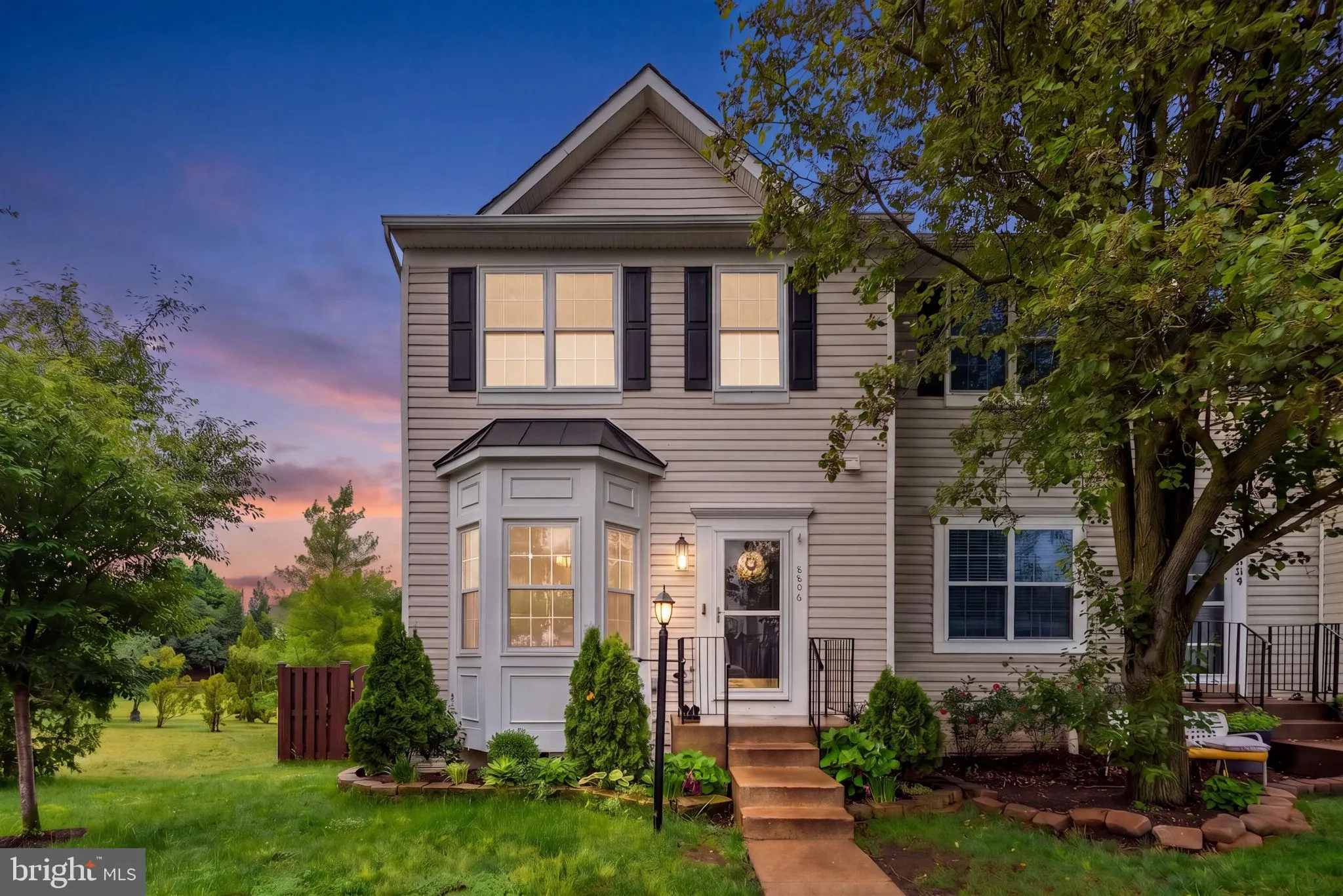 8806 DUNSTABLE LOOP, Bristow, VA 20136