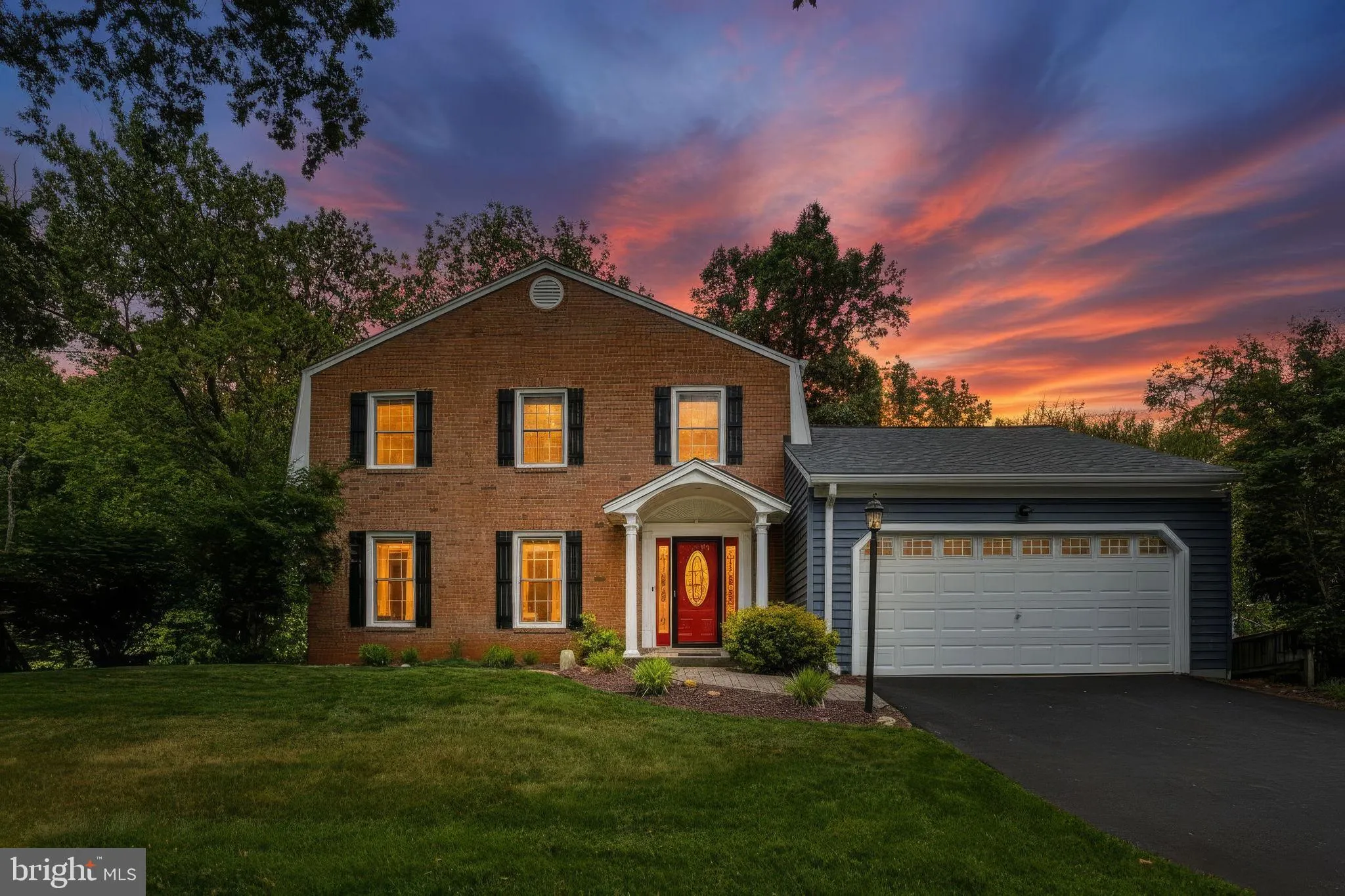 8 BOULDERCREST COURT, Rockville, MD 20850