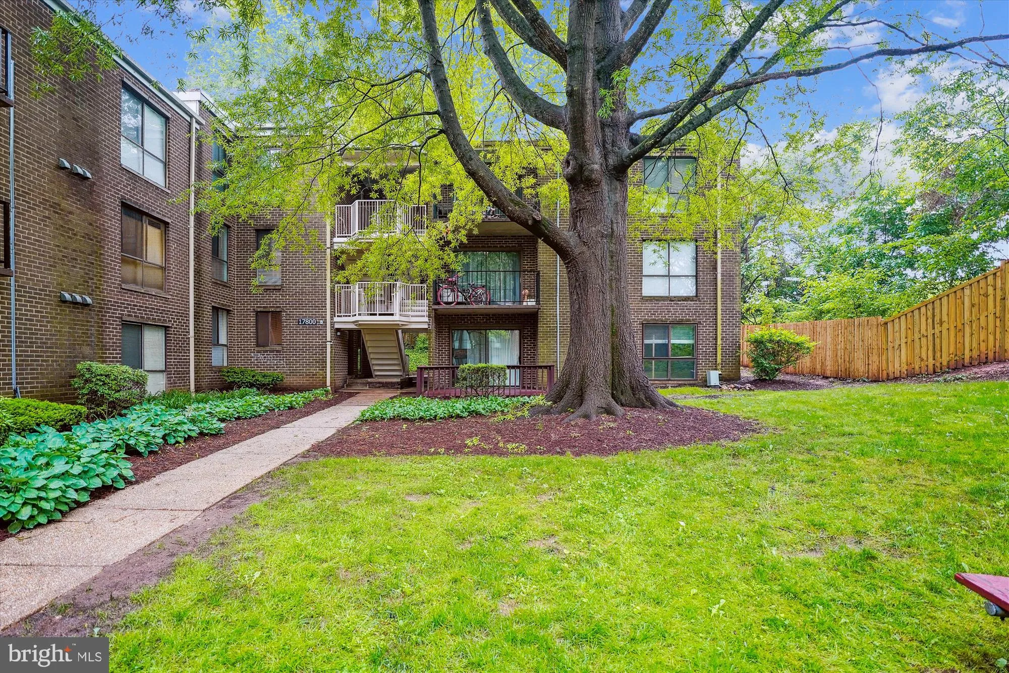 17800 BUEHLER ROAD, Olney, MD 20832