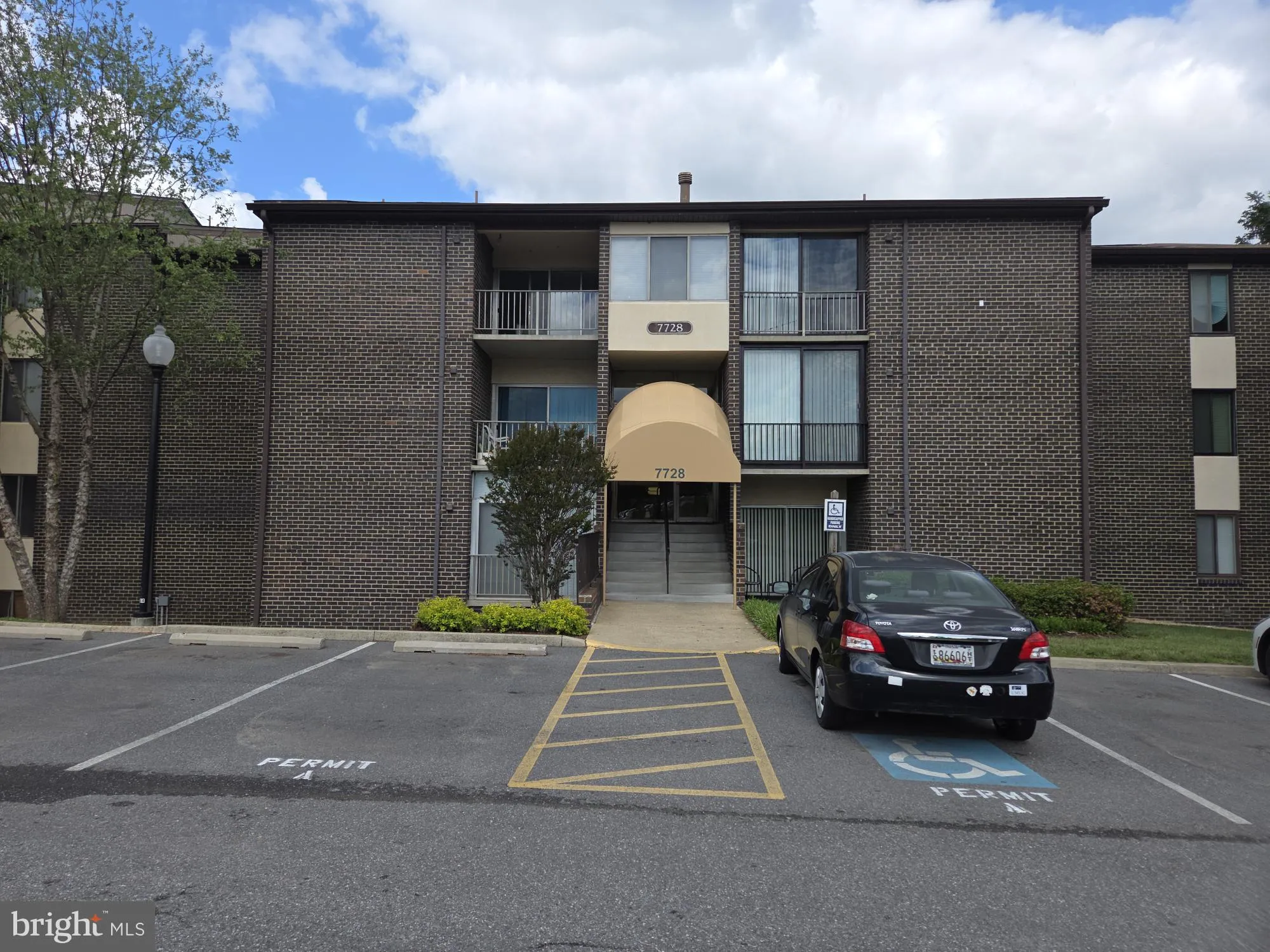 7728 HANOVER PARKWAY, Greenbelt, MD 20770