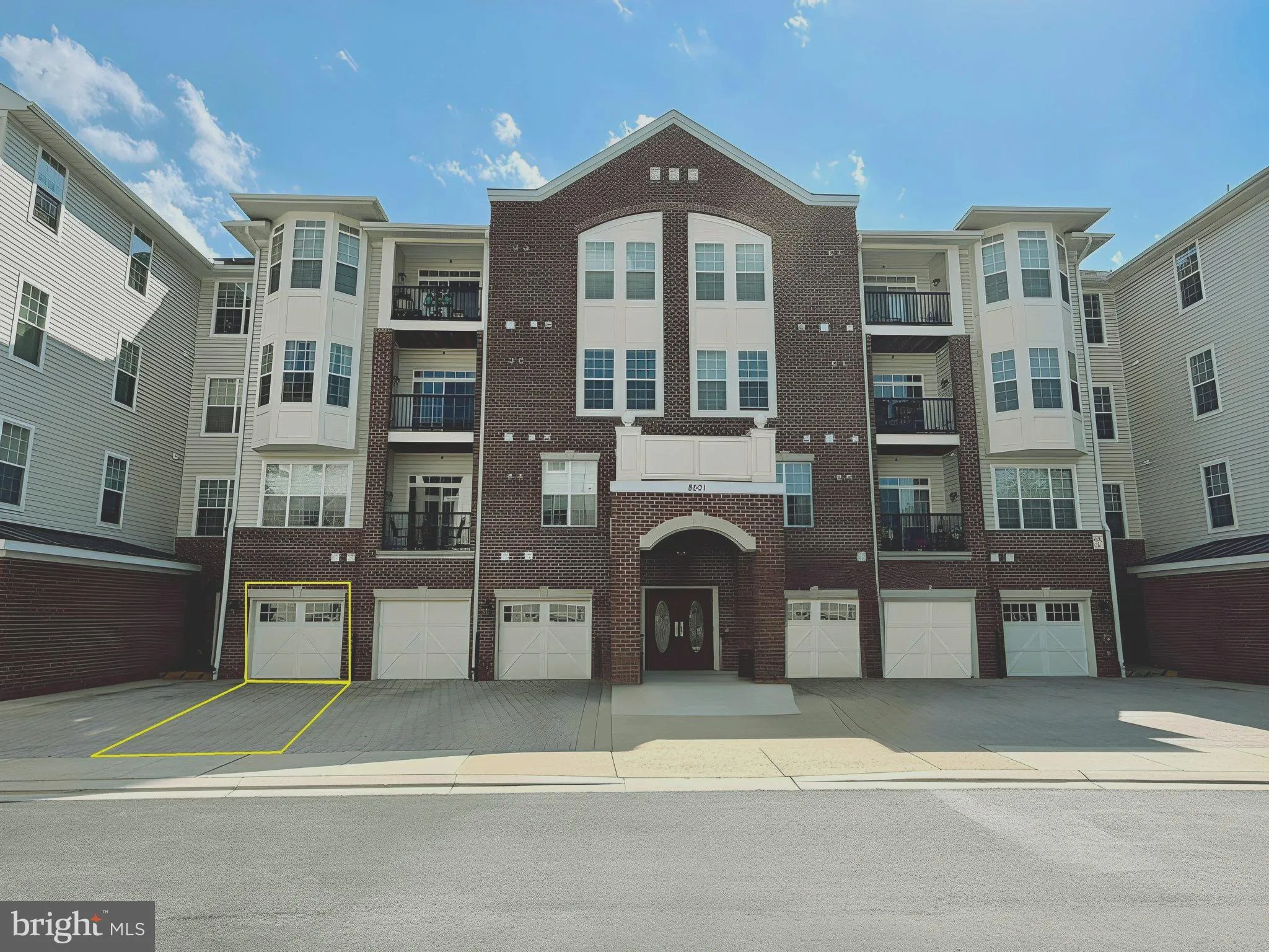 8501 COLTRANE COURT, Ellicott City, MD 21043