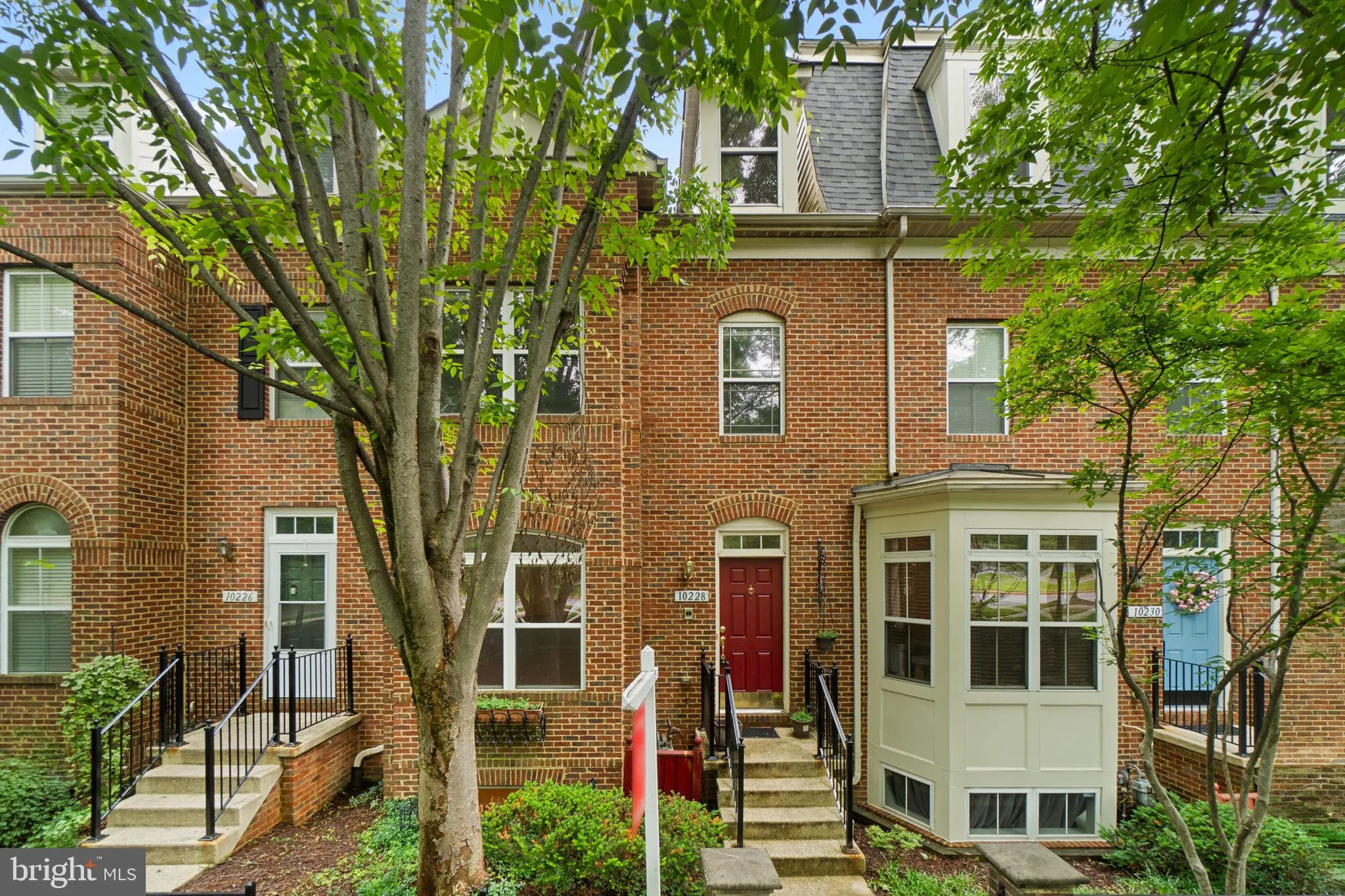 10228 RUTLAND ROUND ROAD, Columbia, MD 21044
