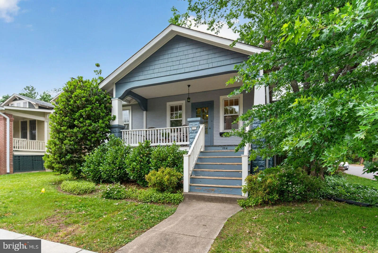 Residential Active