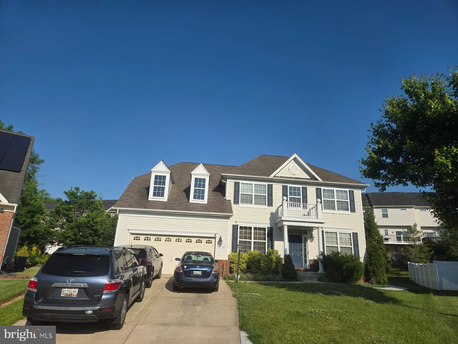 6952 HERITAGE CROSSING, Glen Burnie, MD 21060