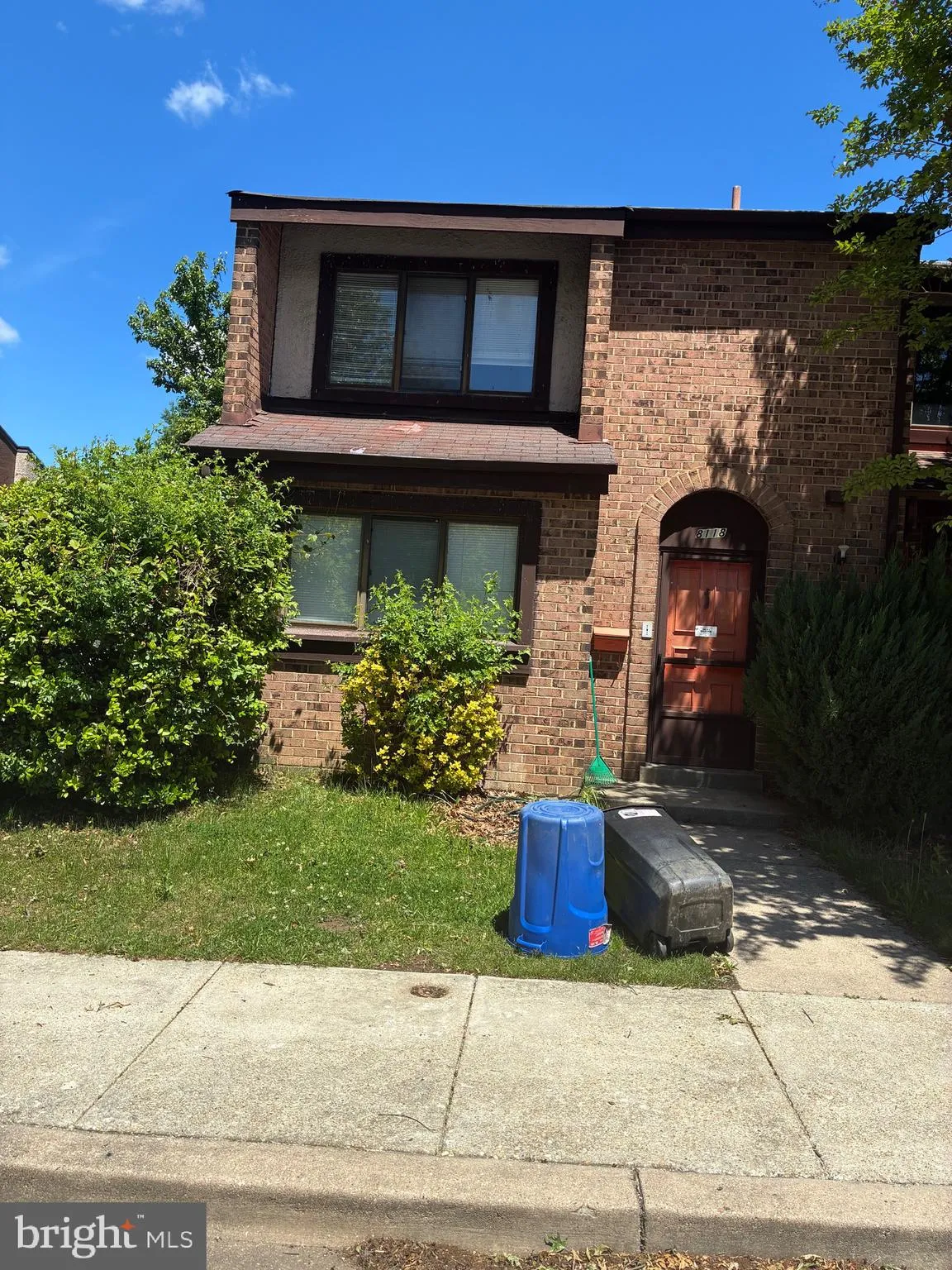 8118 BIRD LANE, Greenbelt, MD 20770