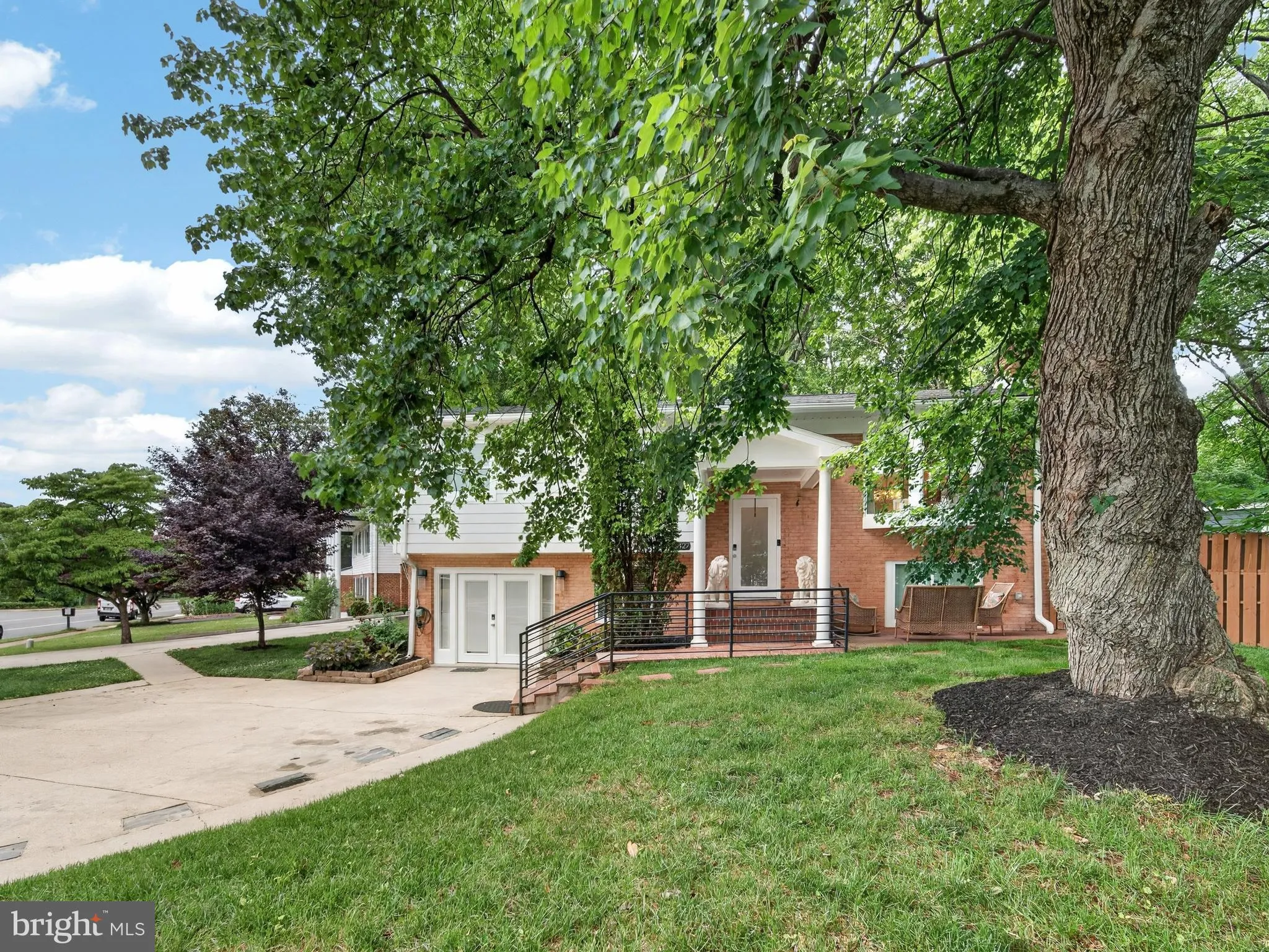 13427 DELANEY ROAD, Woodbridge, VA 22193
