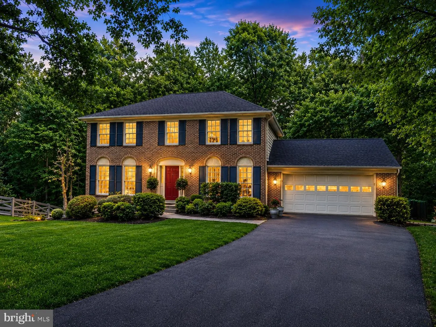 11180 TATTERSALL TRAIL, Oakton, VA 22124